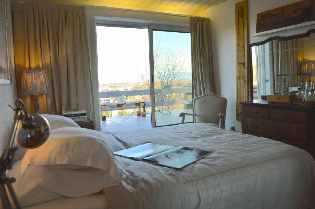 Casa Marta : Suites, Terrasses Et Vue Panoramique Tournon-sur-Rhone Exterior photo