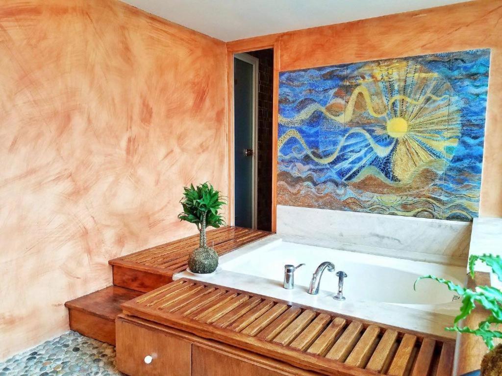 Casa Marta : Suites, Terrasses Et Vue Panoramique Tournon-sur-Rhone Exterior photo