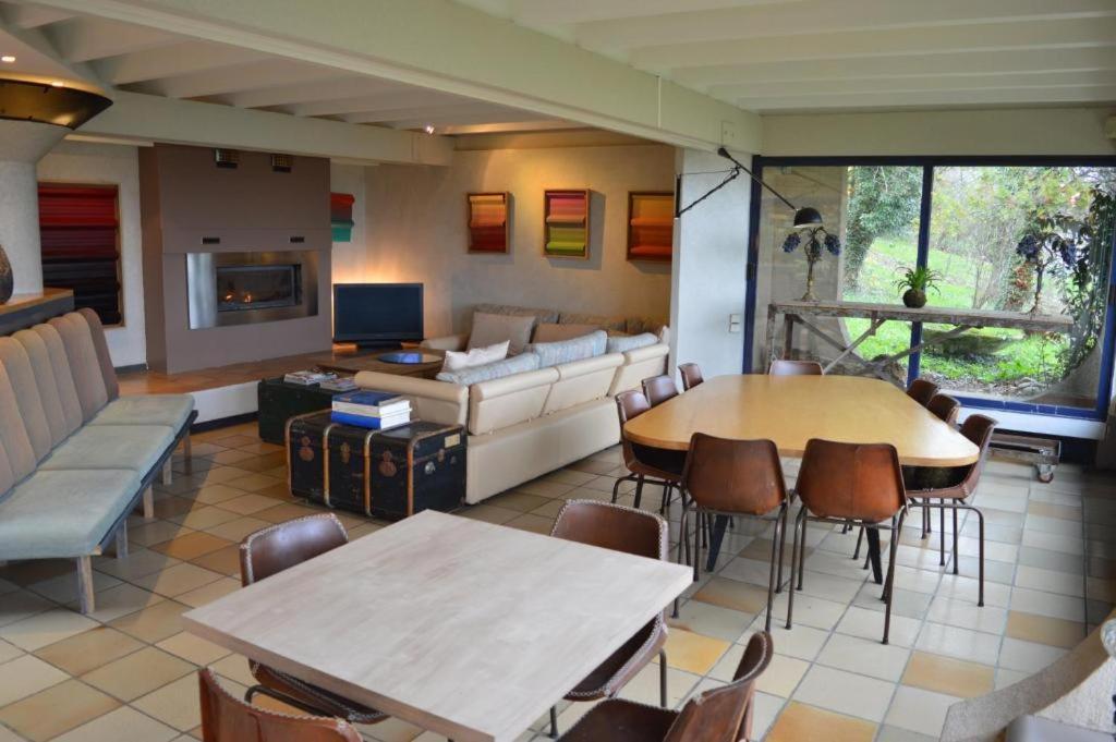 Casa Marta : Suites, Terrasses Et Vue Panoramique Tournon-sur-Rhone Exterior photo