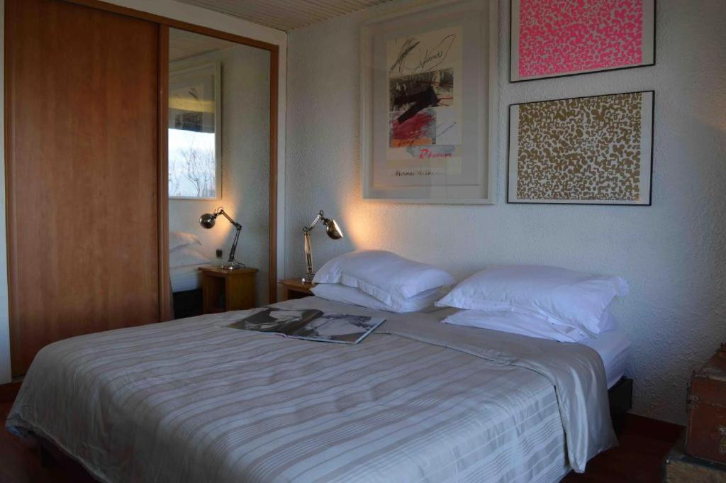 Casa Marta : Suites, Terrasses Et Vue Panoramique Tournon-sur-Rhone Exterior photo