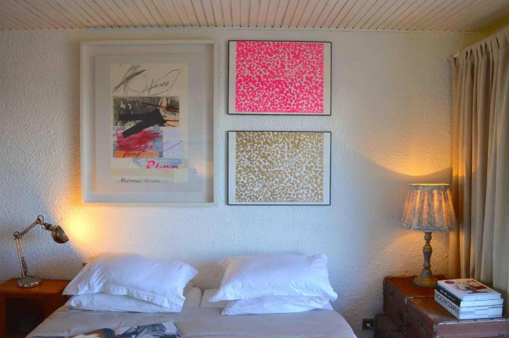 Casa Marta : Suites, Terrasses Et Vue Panoramique Tournon-sur-Rhone Exterior photo
