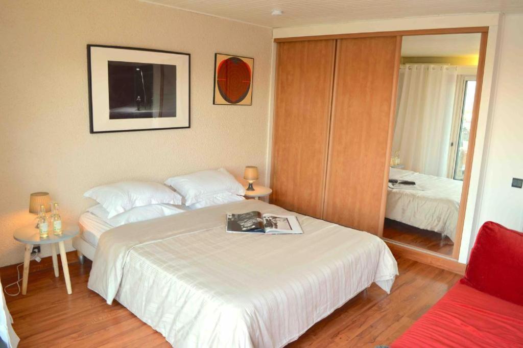 Casa Marta : Suites, Terrasses Et Vue Panoramique Tournon-sur-Rhone Exterior photo