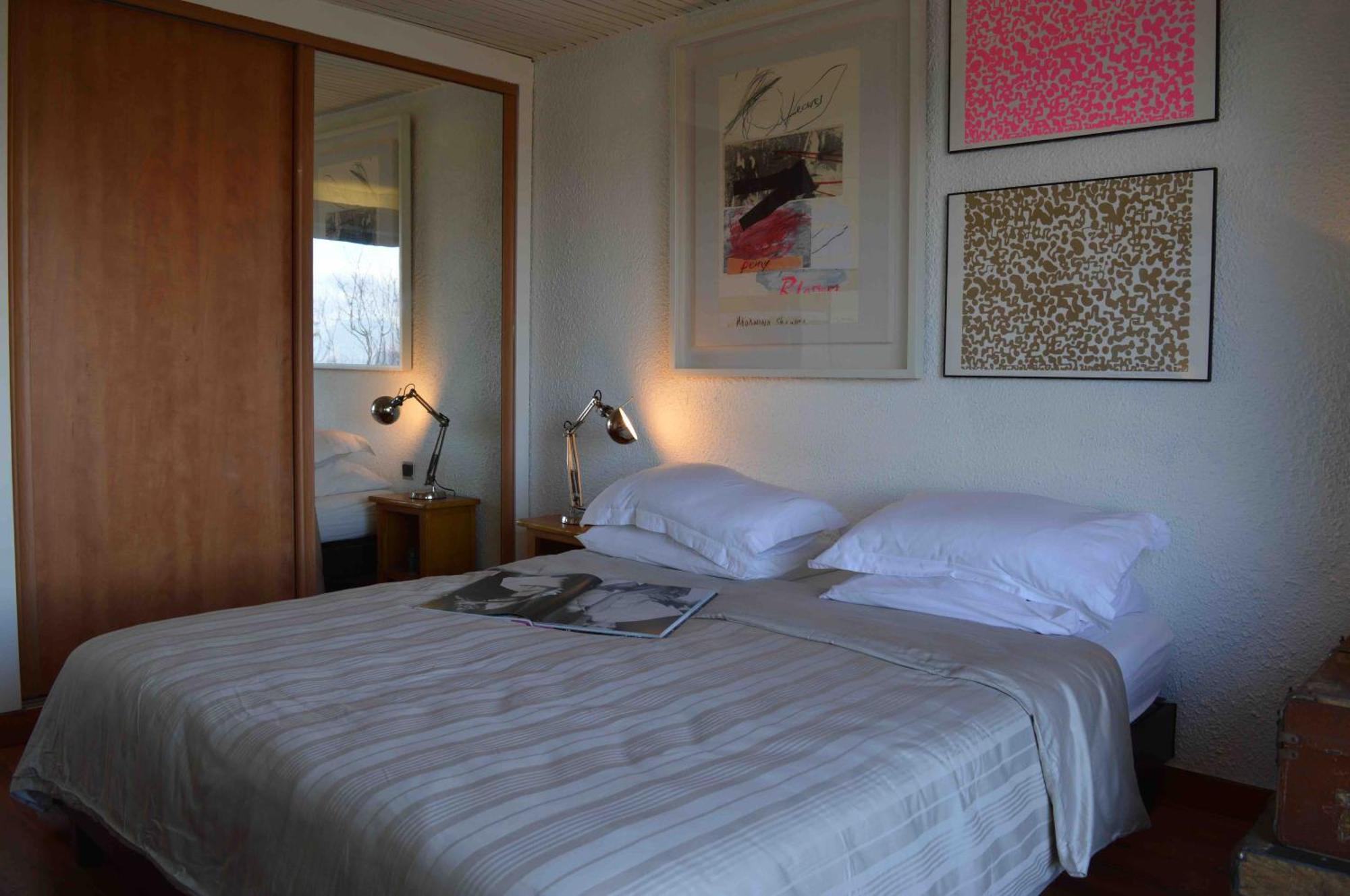 Casa Marta : Suites, Terrasses Et Vue Panoramique Tournon-sur-Rhone Exterior photo