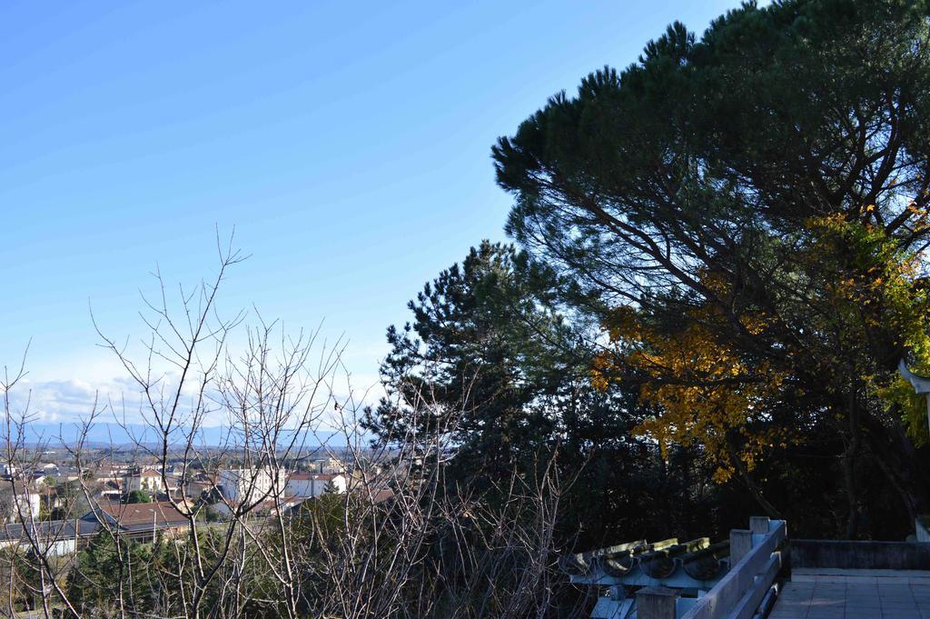 Casa Marta : Suites, Terrasses Et Vue Panoramique Tournon-sur-Rhone Exterior photo