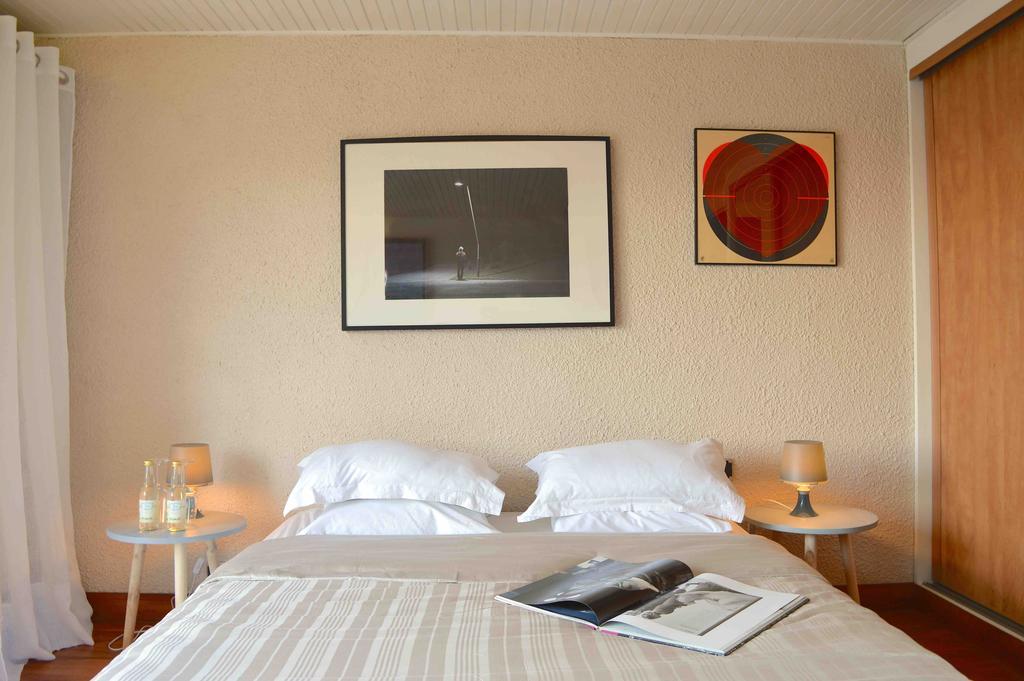 Casa Marta : Suites, Terrasses Et Vue Panoramique Tournon-sur-Rhone Exterior photo