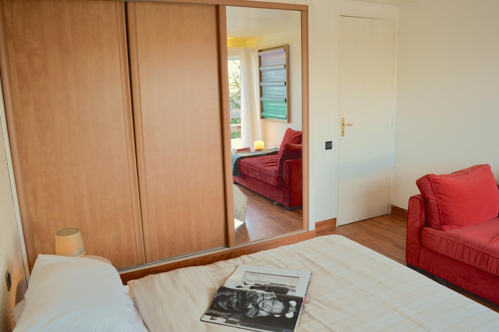 Casa Marta : Suites, Terrasses Et Vue Panoramique Tournon-sur-Rhone Exterior photo