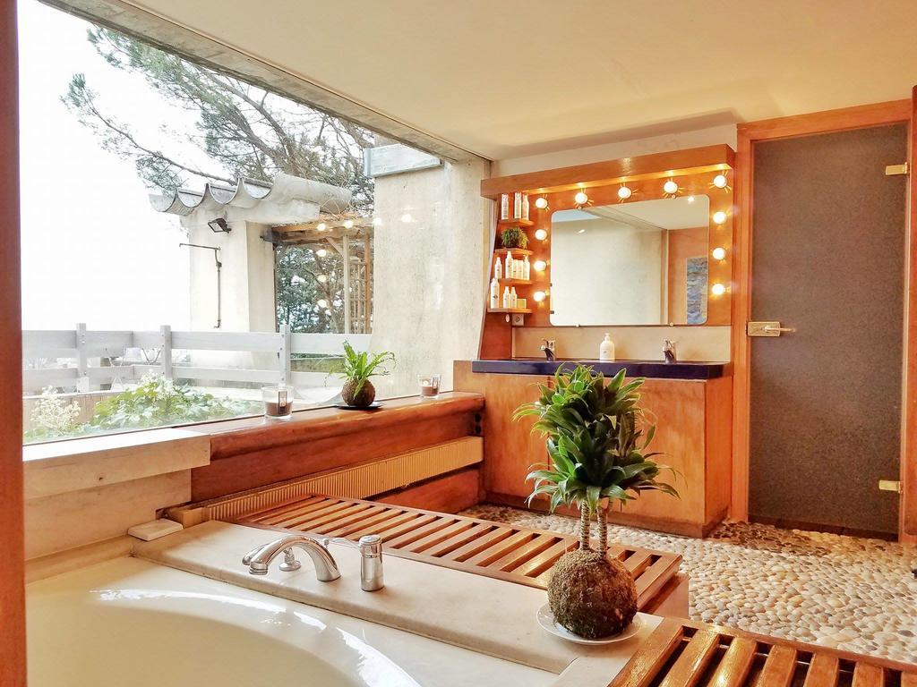 Casa Marta : Suites, Terrasses Et Vue Panoramique Tournon-sur-Rhone Exterior photo