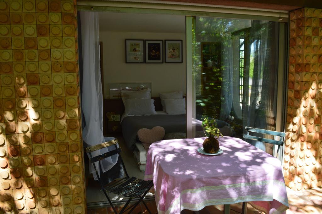Casa Marta : Suites, Terrasses Et Vue Panoramique Tournon-sur-Rhone Exterior photo